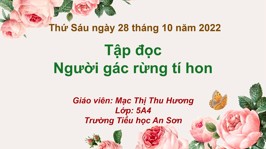 Ảnh đại diện